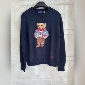 Polo Ralph Lauren Polo Bear Sweater